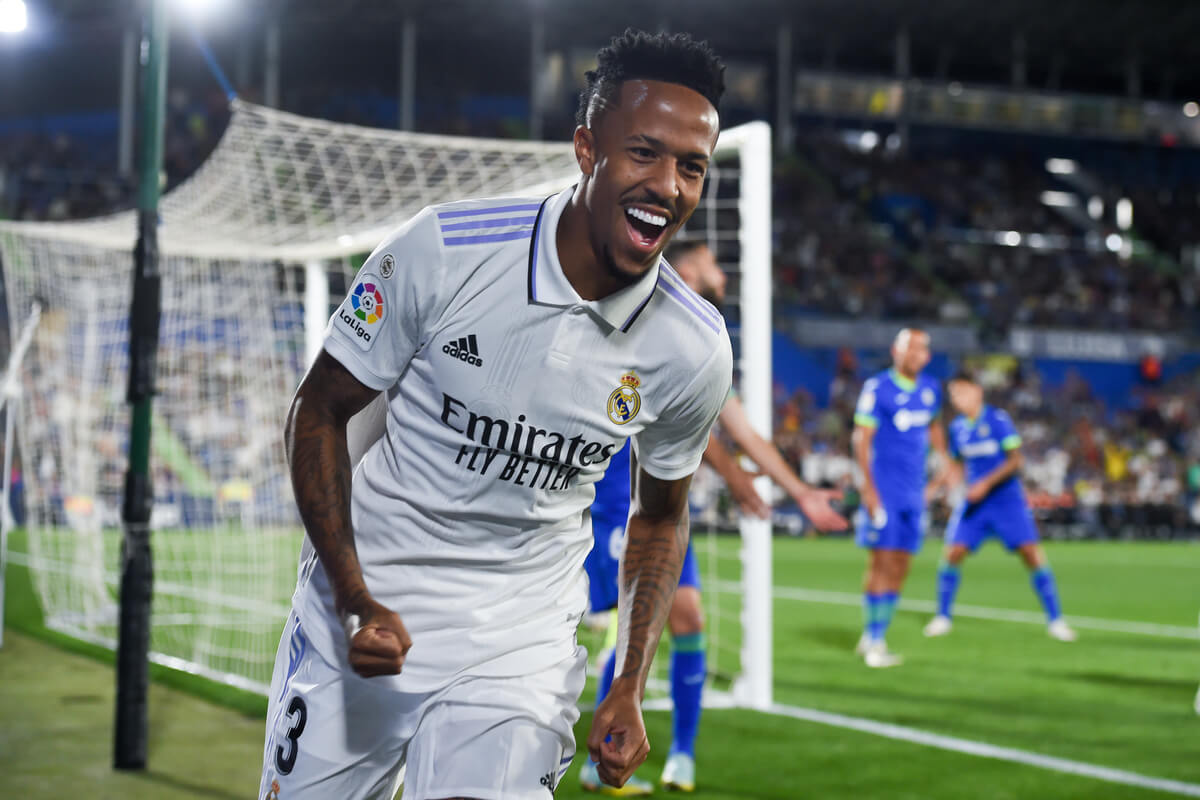 Eder Militao