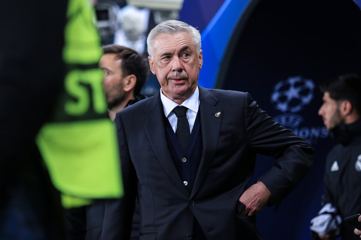 Carlo Ancelotti