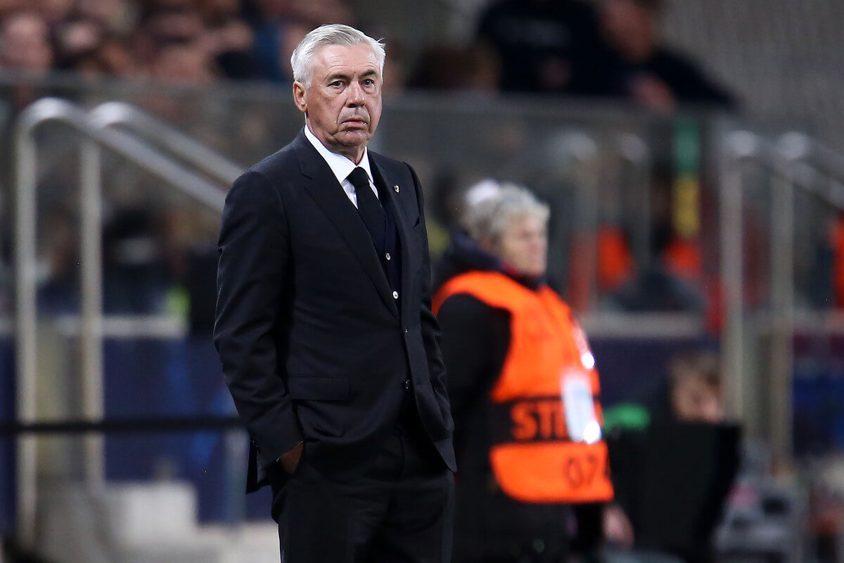 Carlo Ancelotti