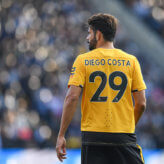 Diego Costa (Wolverhampton, Premier League)