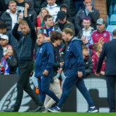 Graham Potter (Chelsea, Premier Leagu)