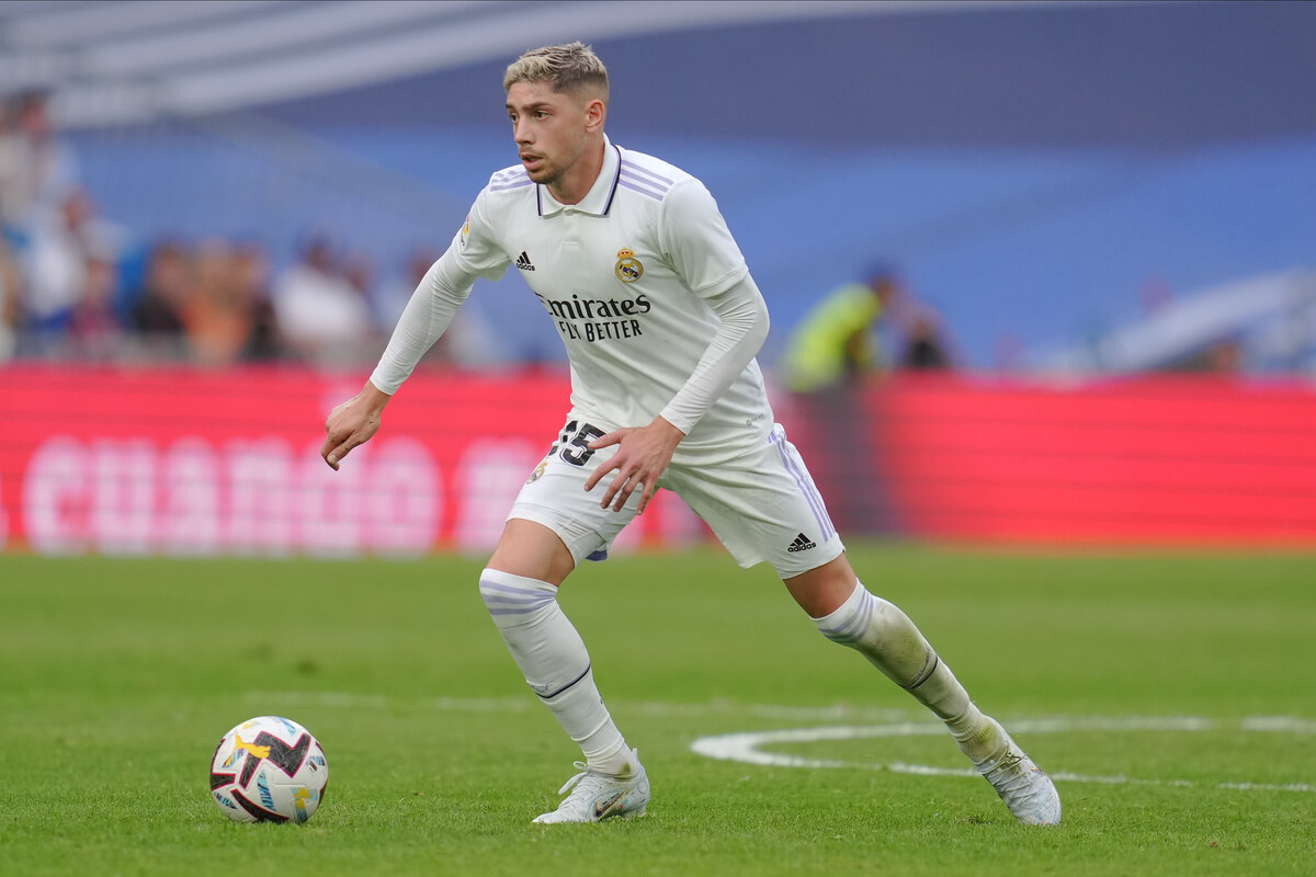 Federico Valverde