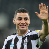 Miguel Almiron (Newcastle United, Premier League)