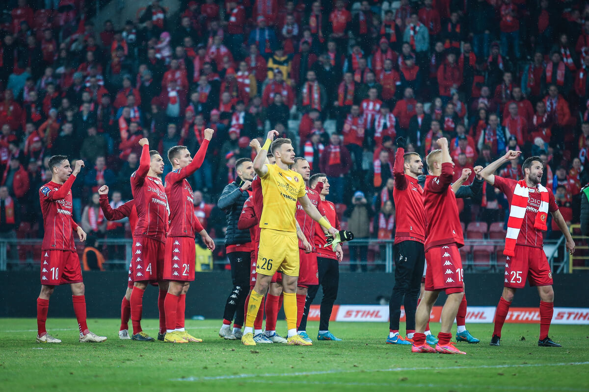 Widzew Łódź