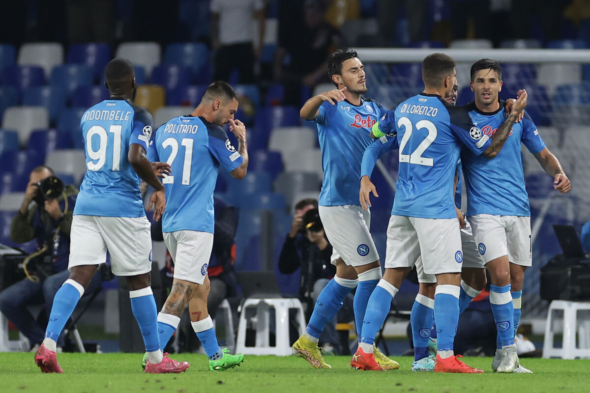 SSC Napoli
