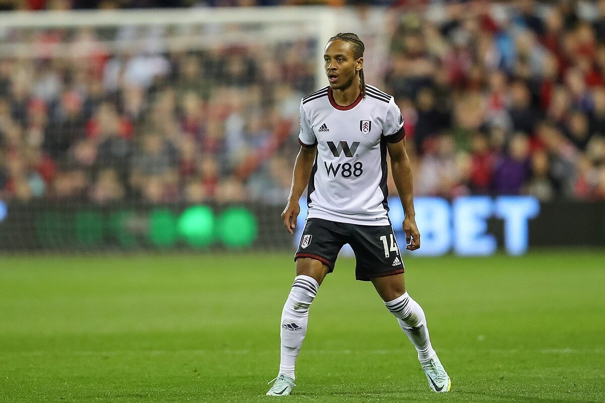 Bobby Reid