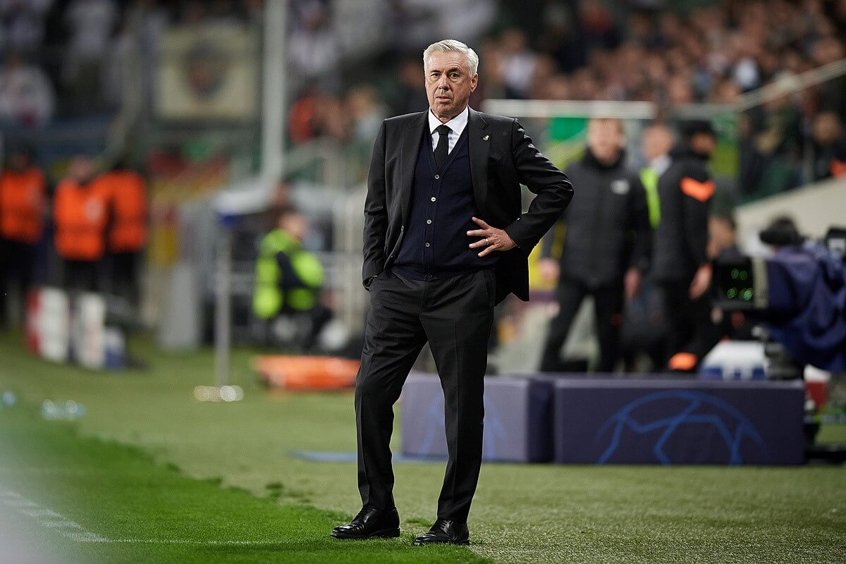 Carlo Ancelotti