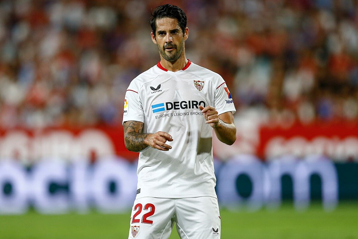 Isco