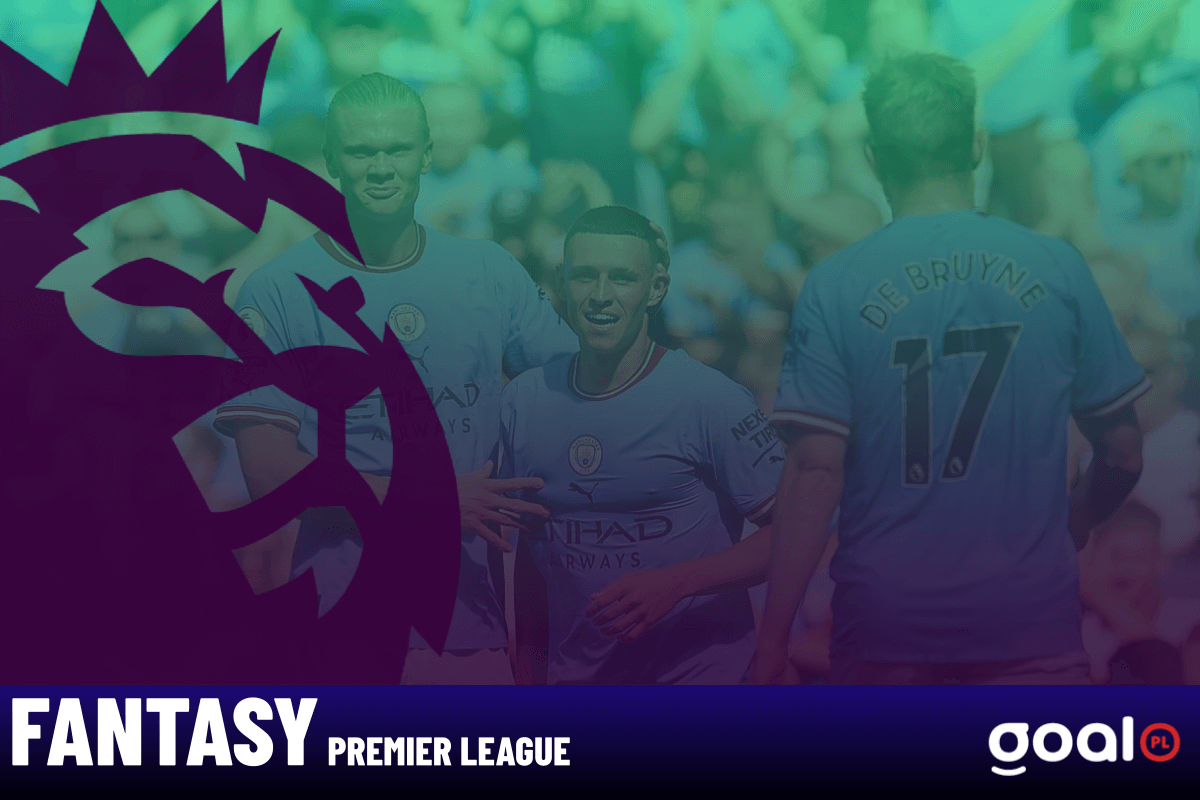 Fantasy Premier League: Manchester City