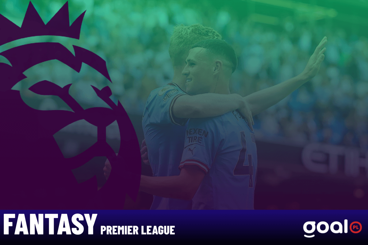 Fantasy Premier League: Phil Foden (Manchester City)