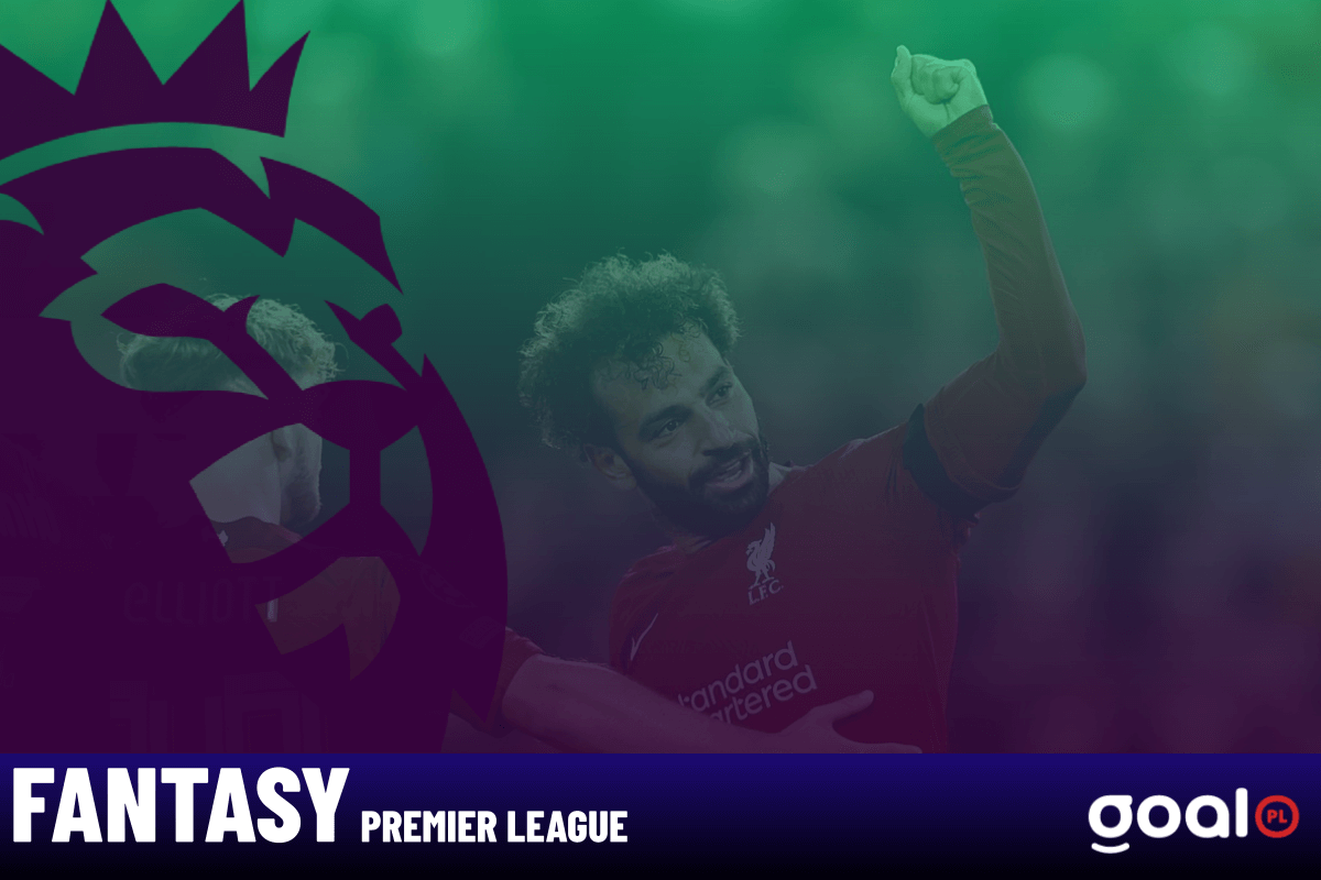 Fantasy Premier League: Mohamed Salah