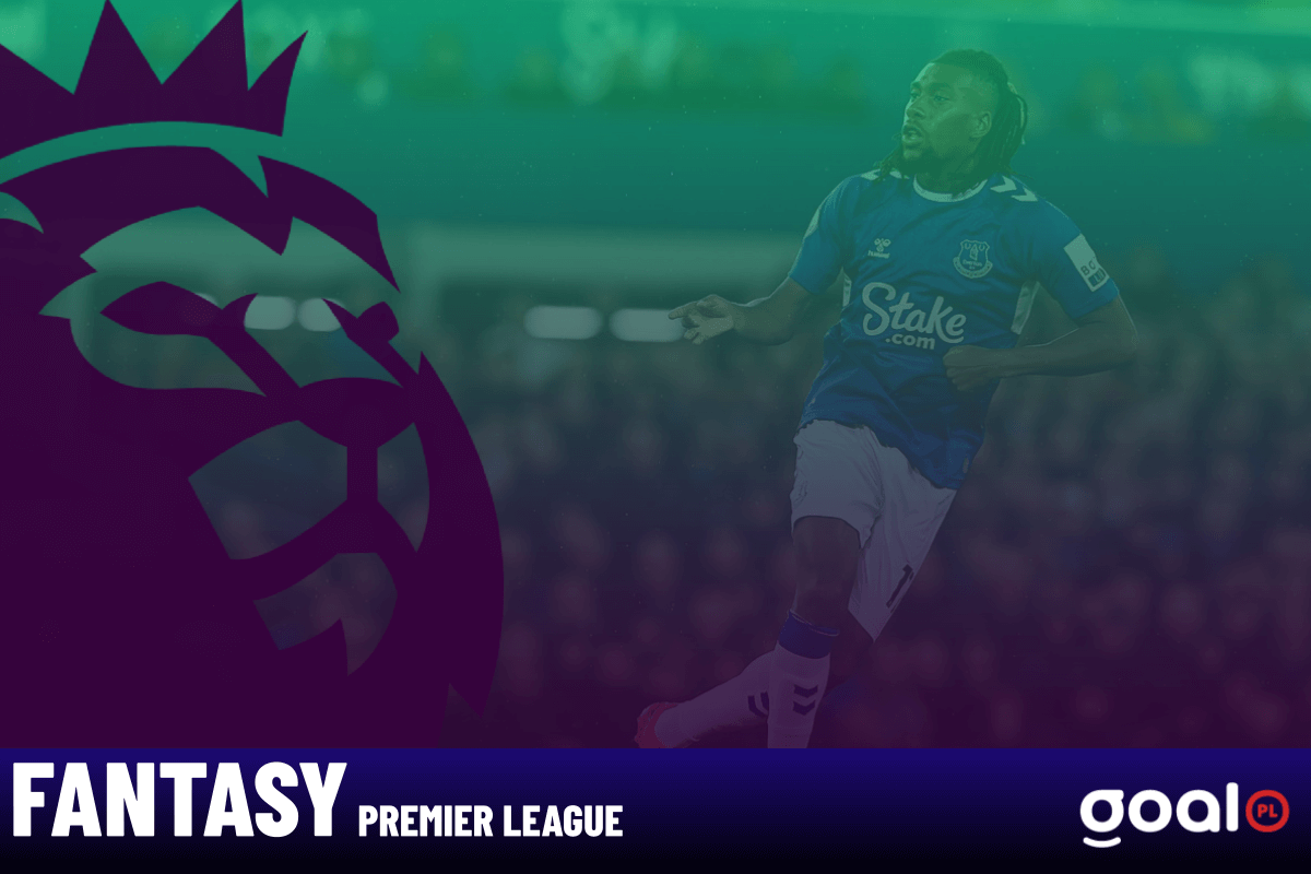 Fantasy Premier League: Alex Iwobi (Everton)