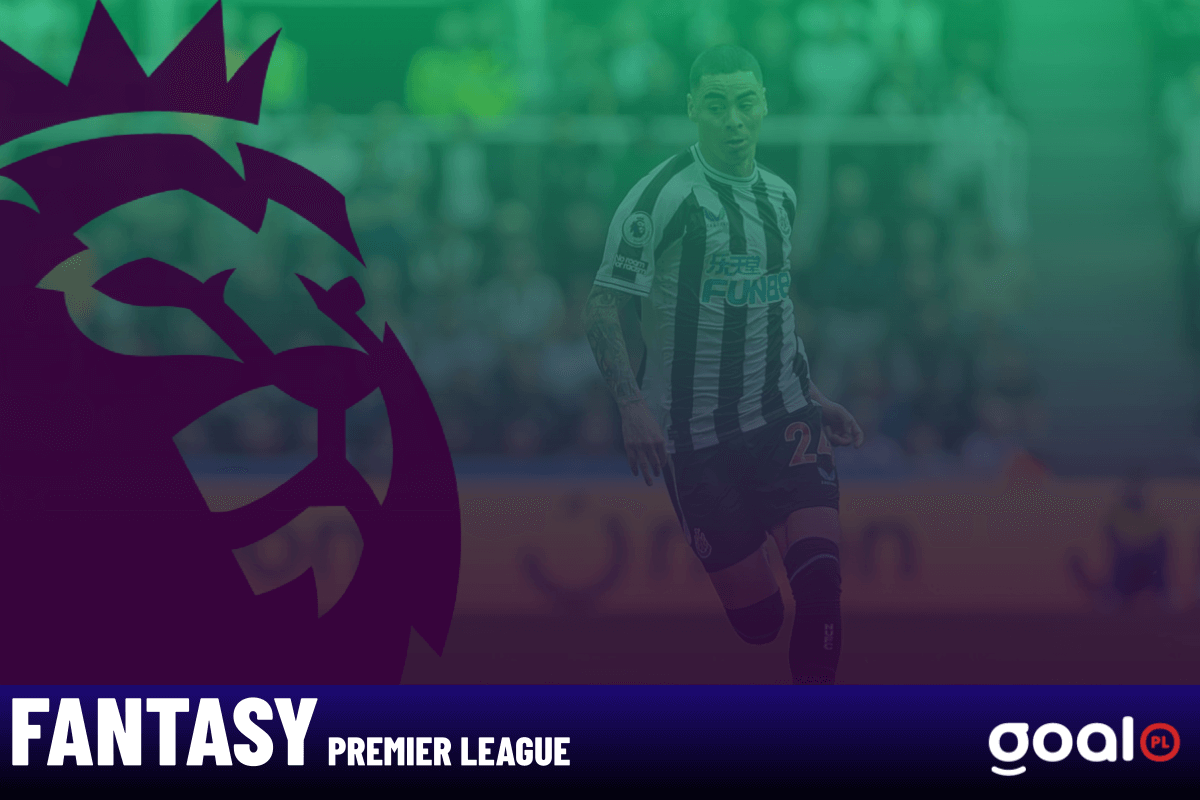 Fantasy Premier League: Miguel Almiron (Newcastle)