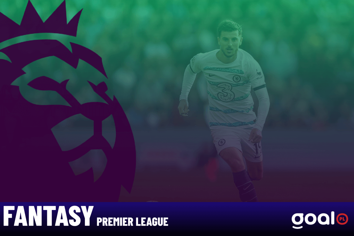 Fantasy Premier League: Mason Mount (Chelsea)