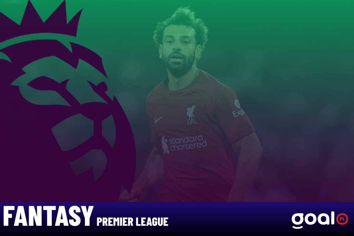 Fantasy Premier League: Mohamed Salah (Liverpool)