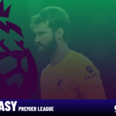 Fantasy Premier League: Alisson Becker (Liverpool)