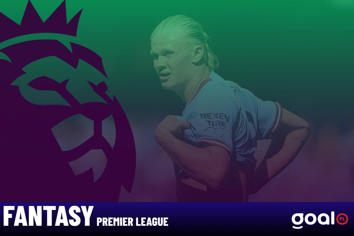 Fantasy Premier League: Erling Haaland (Manchester City)