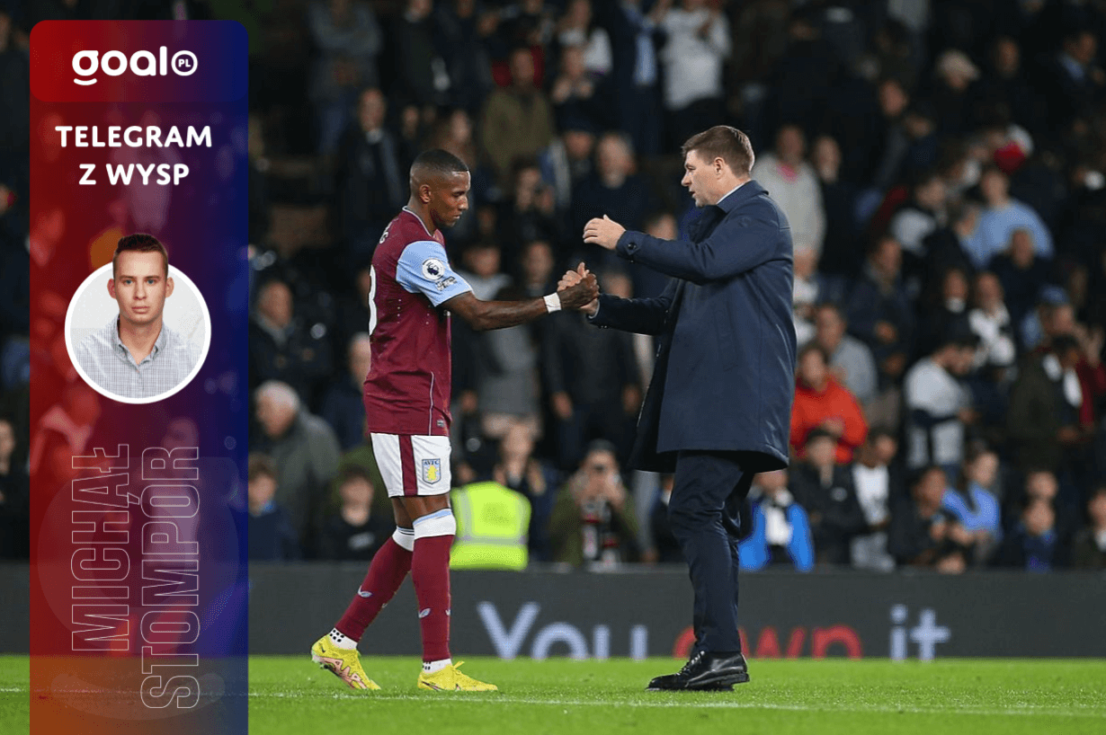 Ashley Young & Steven Gerrard (Aston Villa, Premier League)