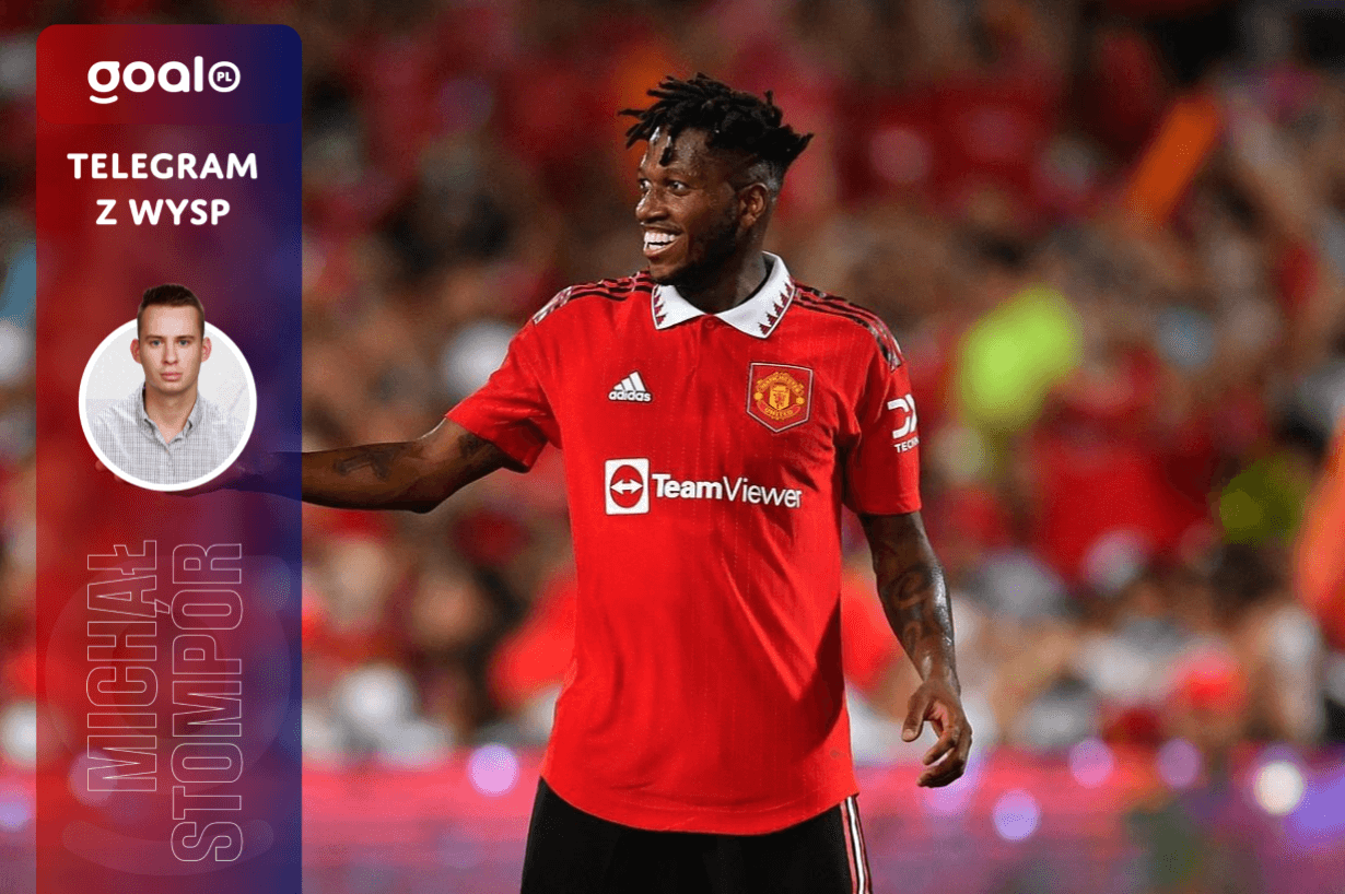 Fred (Manchester United, Premier League)