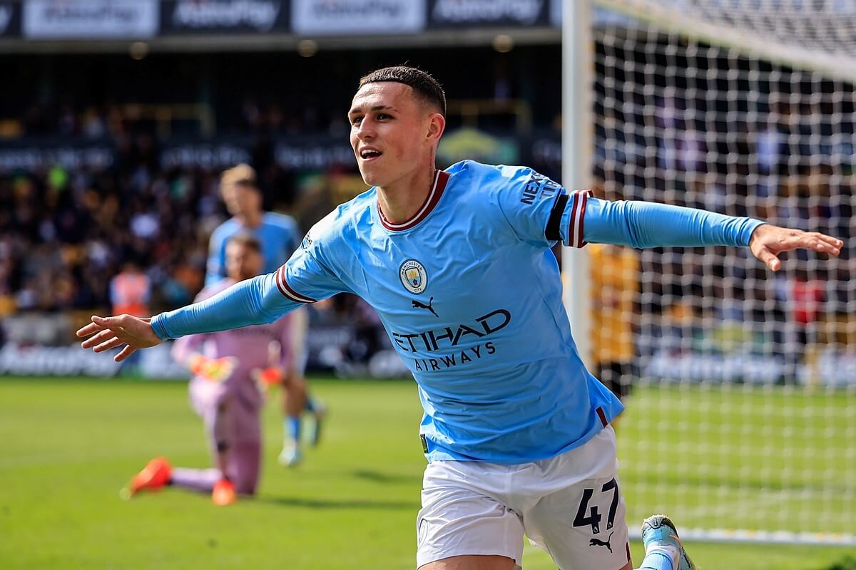 Phil Foden