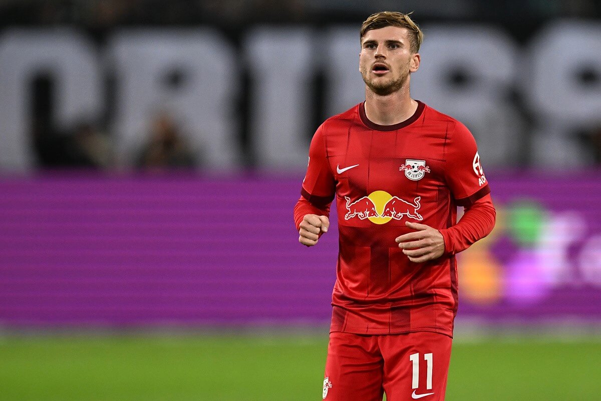 Timo Werner