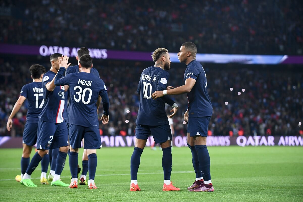 Paris Saint-Germain