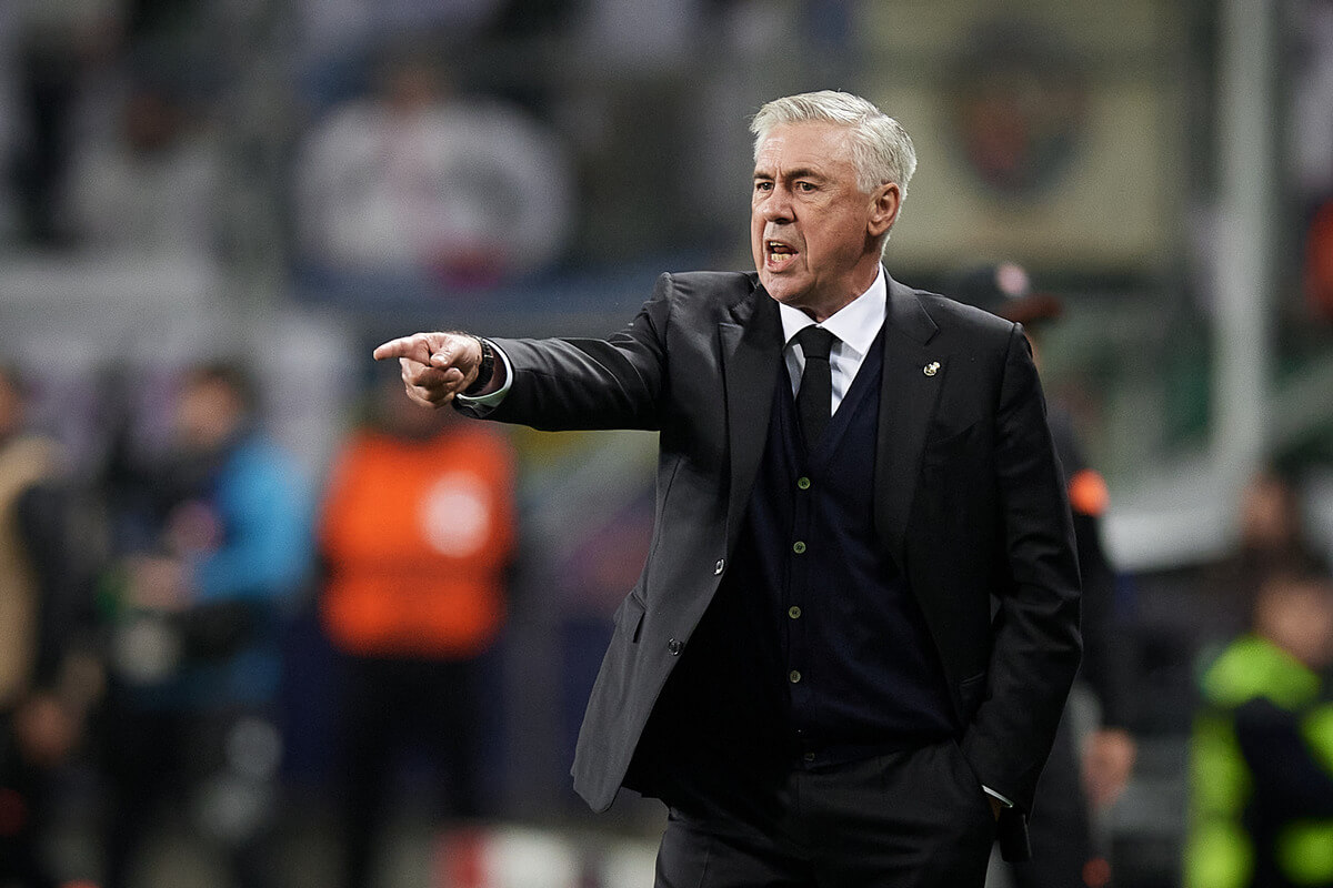 Carlo Ancelotti