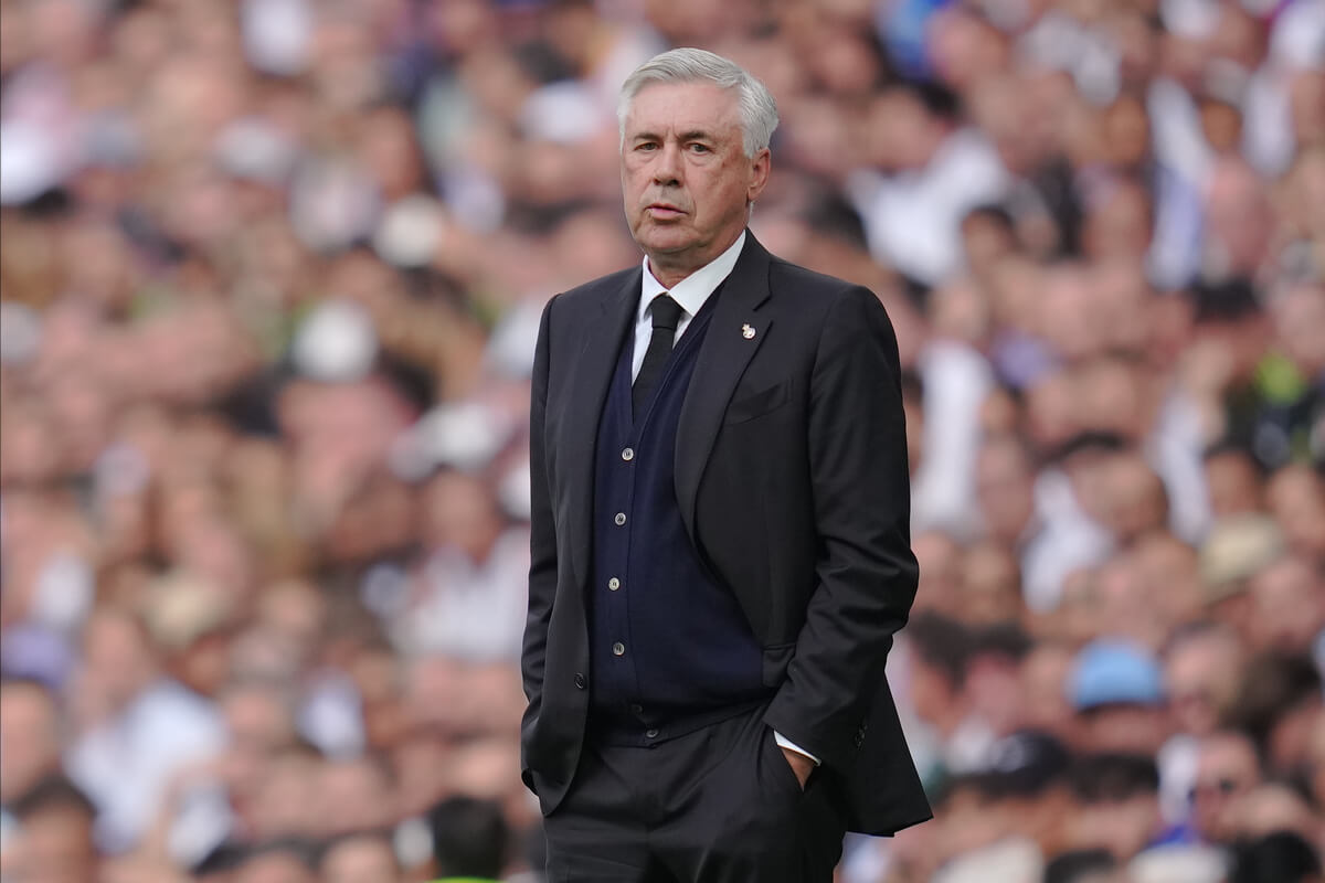 Carlo Ancelotti