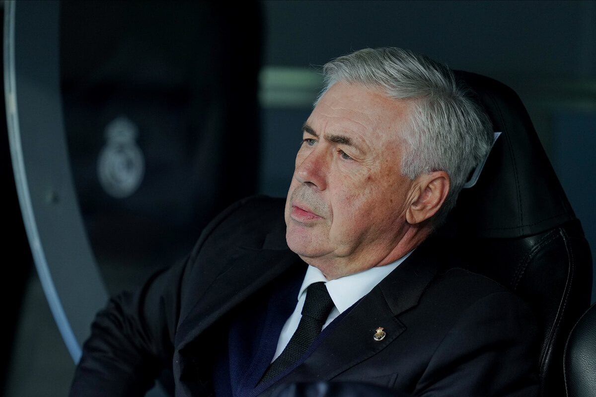 Carlo Ancelotti