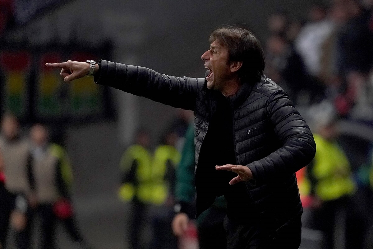 Antonio Conte