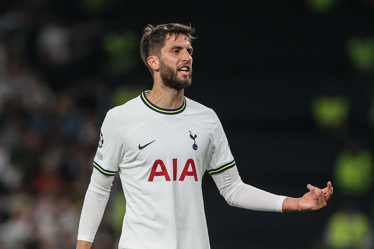 Rodrigo Bentancur