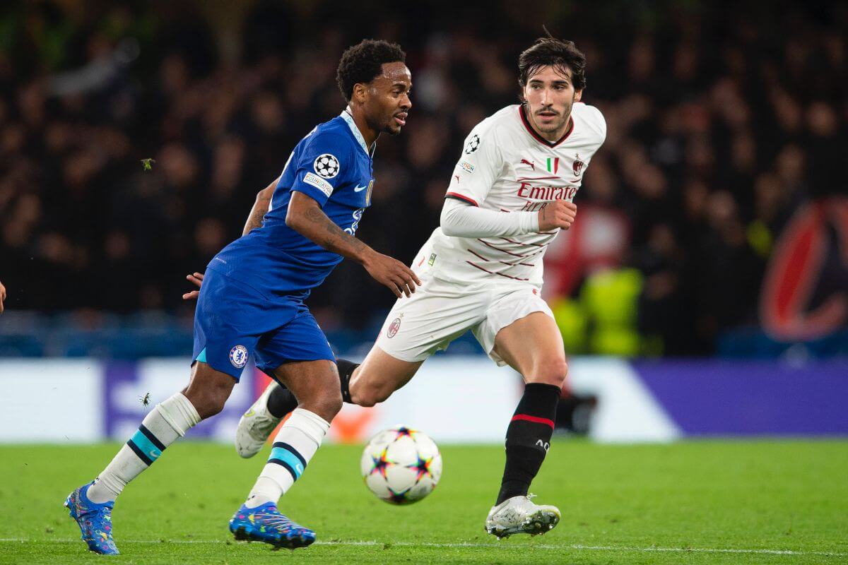 Chelsea - Milan