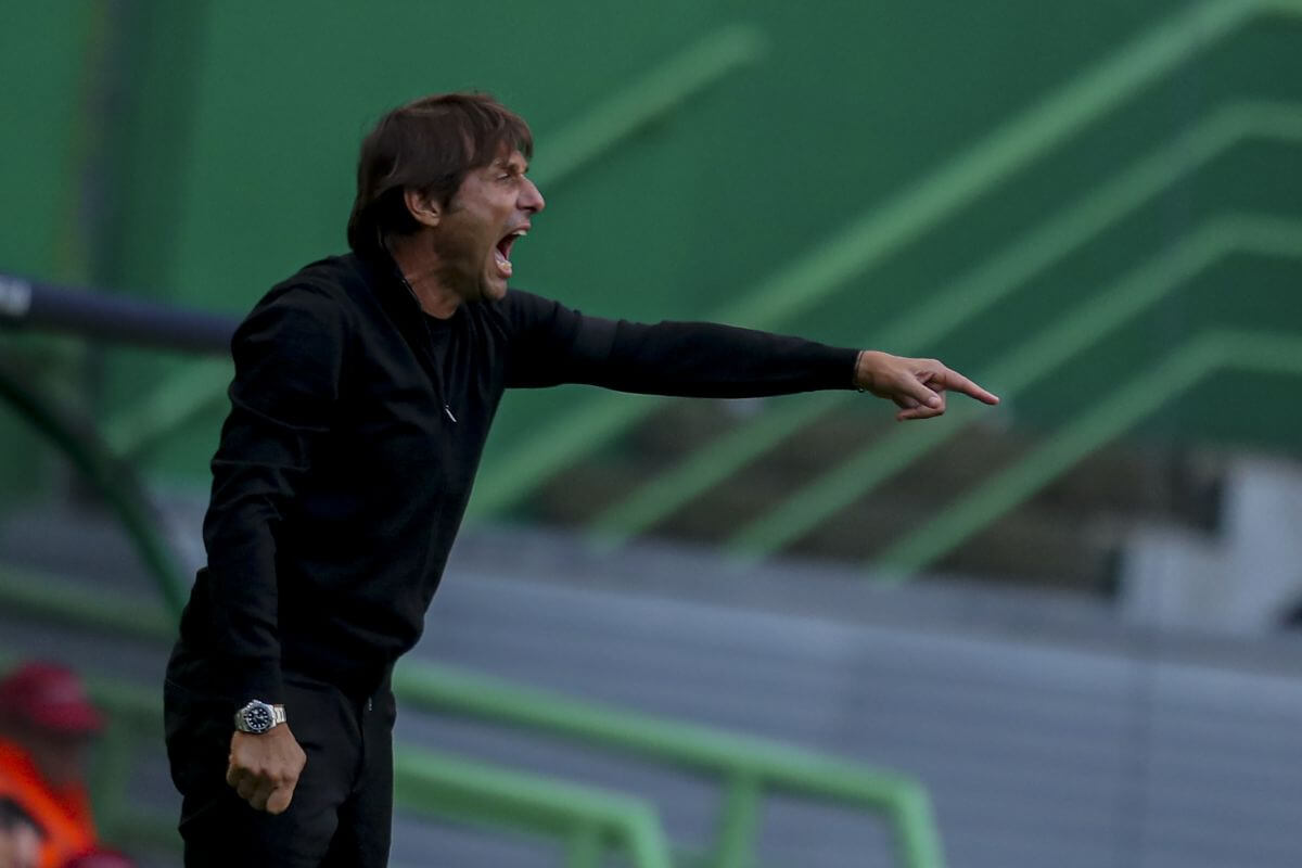 Antonio Conte