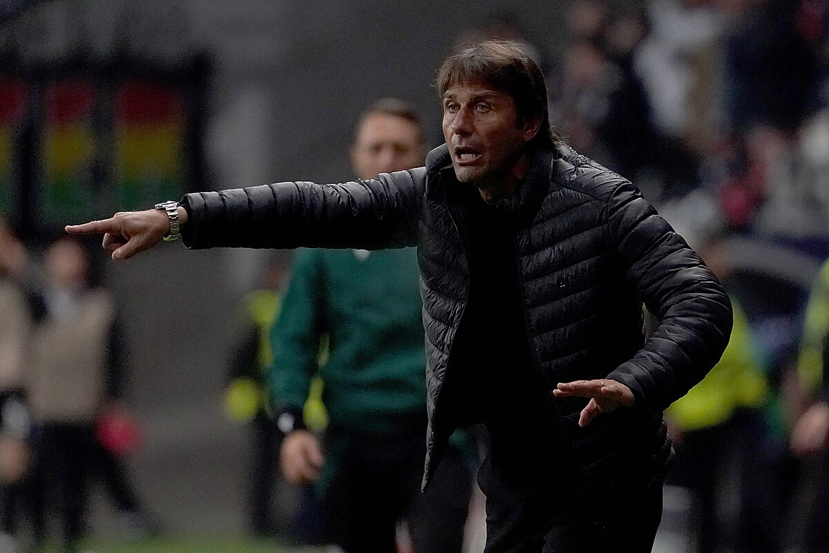 Antonio Conte