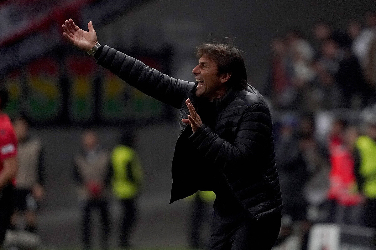 Antonio Conte