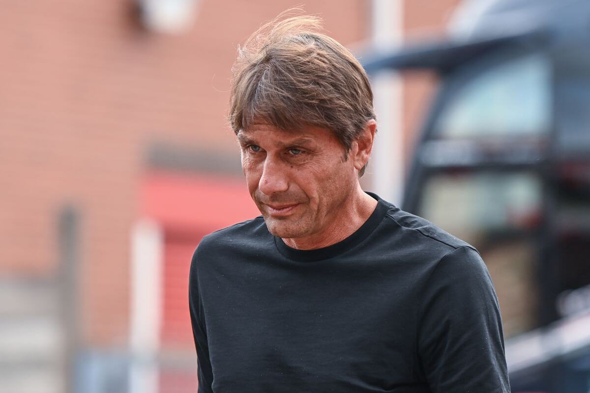 Antonio Conte