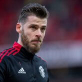 David de Gea