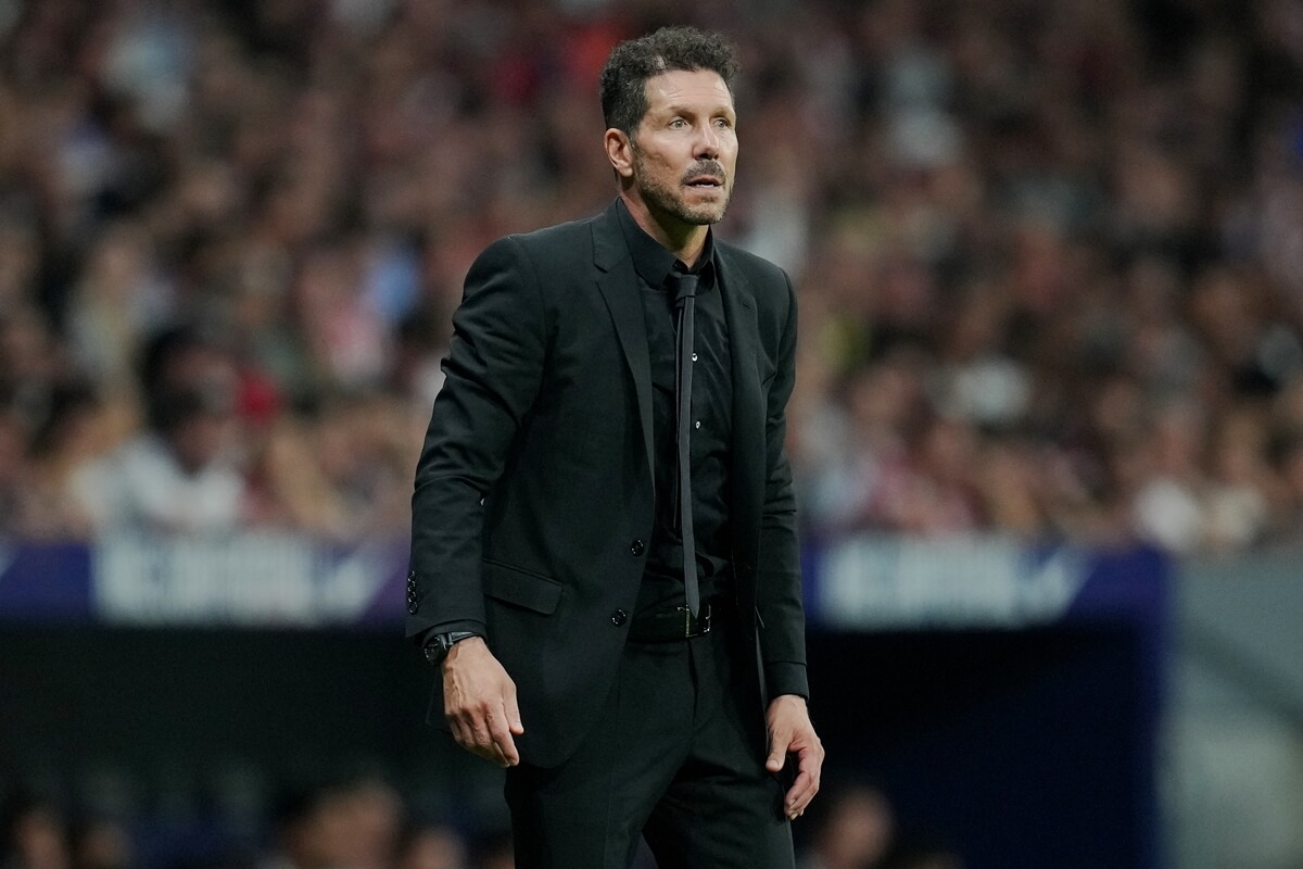 Diego Simeone