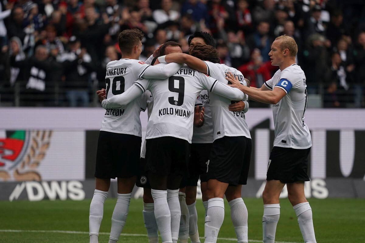 Eintracht Frankfurt