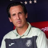 Unai Emery