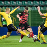 GKS Katowice - Górnik Zabrze