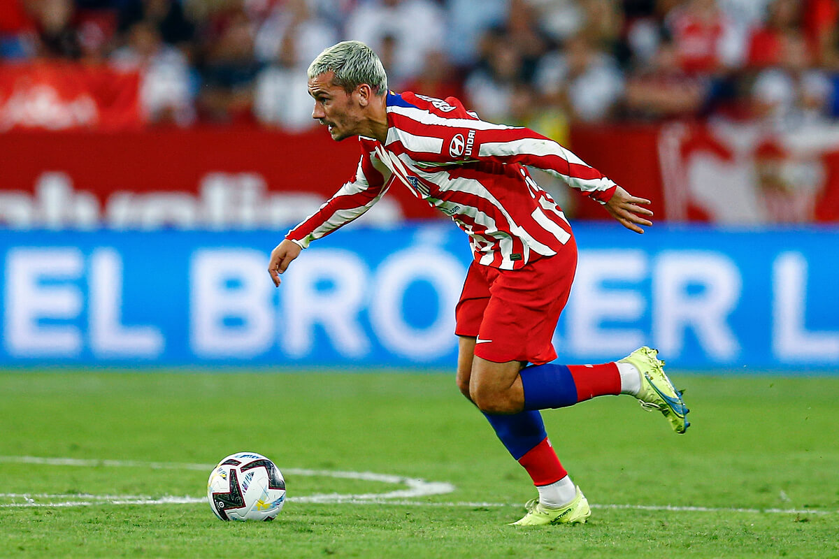 Antoine Griezmann