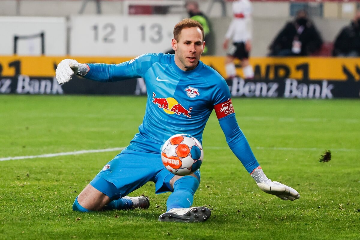 Peter Gulacsi