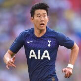 Heung-Min Son