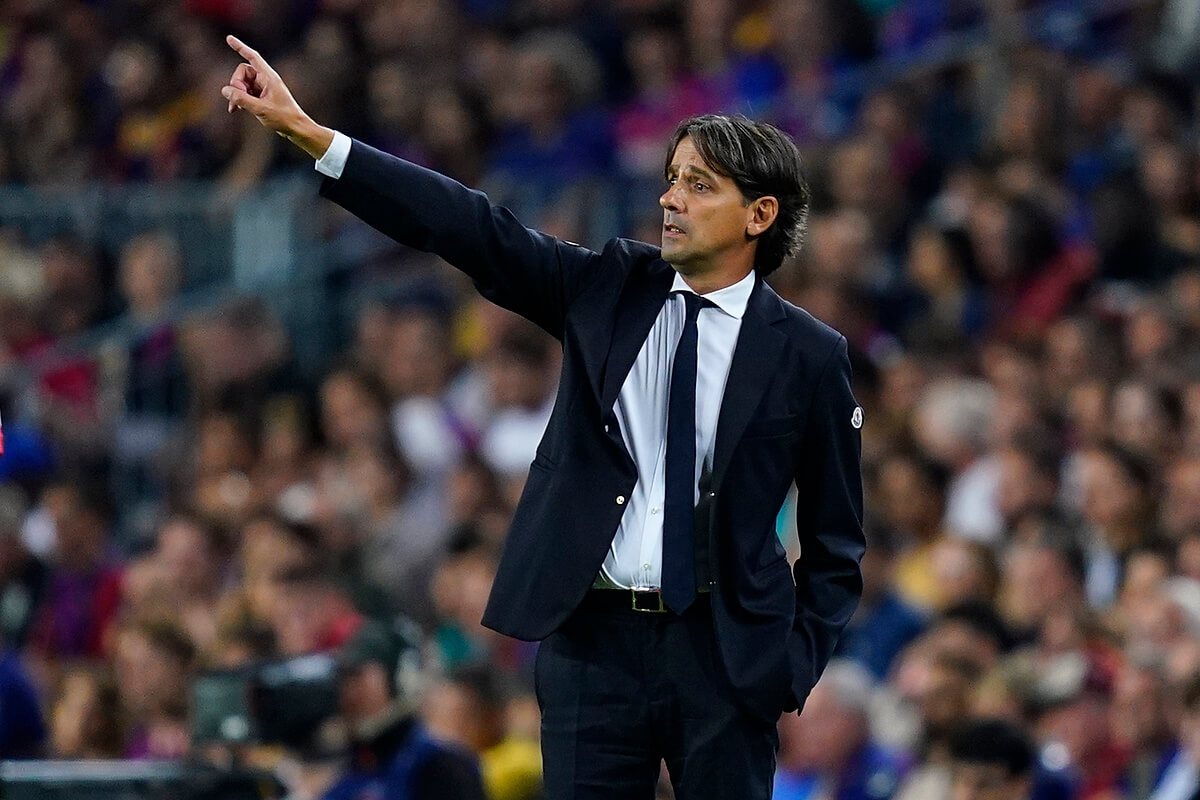 Simone Inzaghi