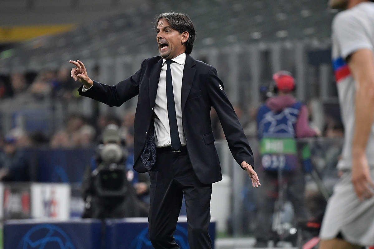 Simone Inzaghi