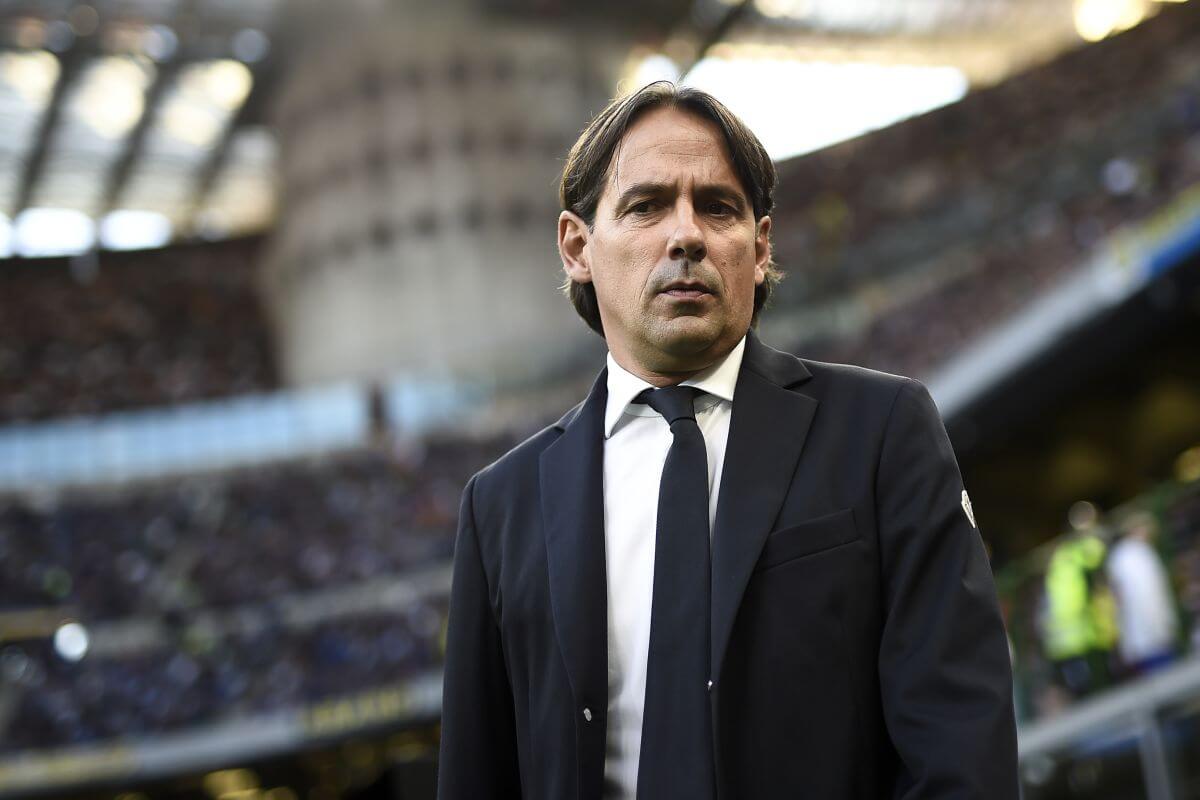 Simone Inzaghi