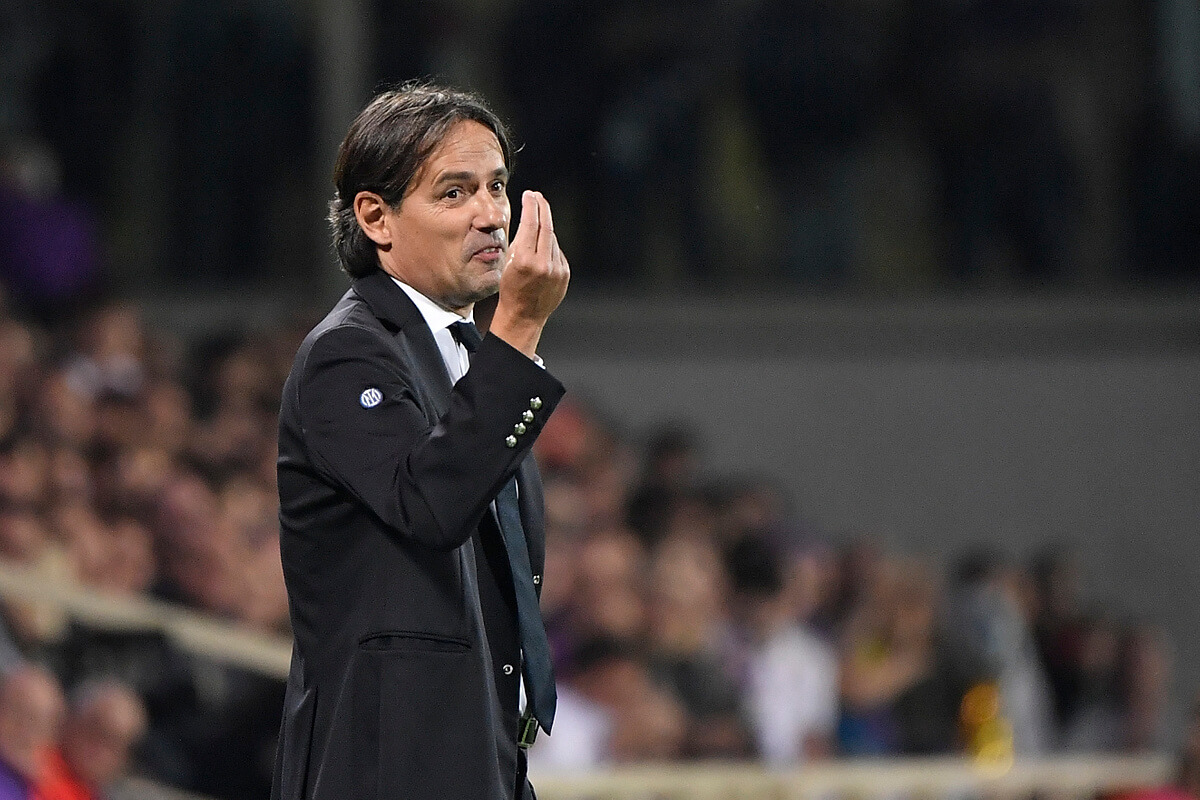 Simone Inzaghi