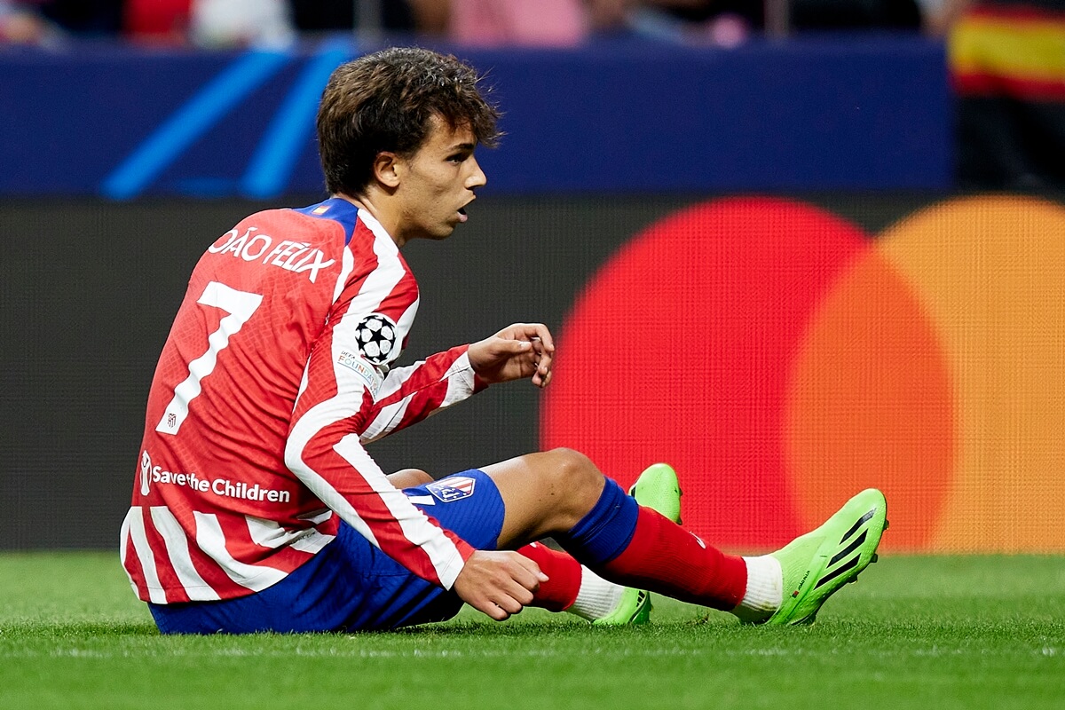 Joao Felix