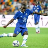 N'Golo Kante